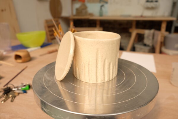 Atelier découverte - Modelage – Image 4