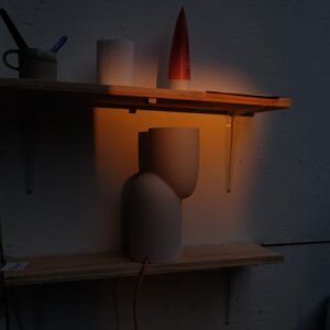 Lampe solaire