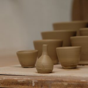 Mini vase